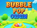 leikur Bubble Pop Origin