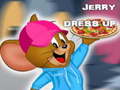leikur Jerry Dress up