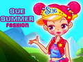 leikur Sue Summer Fashion