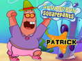 leikur Spongebob Squarepants Patrick