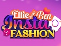 leikur Ellie And Ben Insta Fashion
