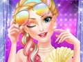 leikur Superstar Makeup Party