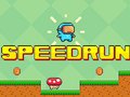 leikur Speedrun
