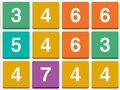 leikur Number Crush Game 2021
