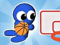 leikur Basket Battle