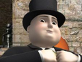 leikur Thomas and Friends Balloon Pop