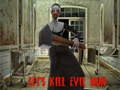 leikur Lets Kill Evil Nun