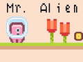 leikur Mr Alien