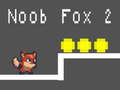leikur Noob Fox 2