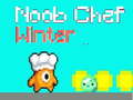 leikur Noob Chef Winter