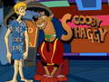 leikur Scooby Shaggy