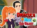 leikur Dracula On Milk Red Velvet