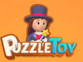 leikur Puzzle Toy 