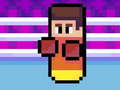 leikur Simple Boxing