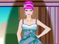 leikur Barbie Elegant Dress