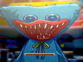leikur Huggy Puzzle 2