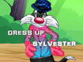 leikur Sylvester Dress Up