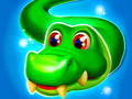 leikur Snake Arena
