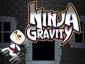 leikur Ninja Gravity