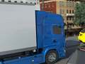 leikur 18 Wheeler Truck Parking