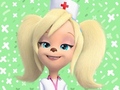 leikur The Barkers Dentist