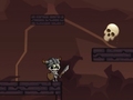 leikur Skeleton Knight