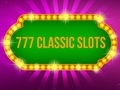 leikur 777 Classic Slots