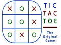 leikur Tic Tac Toe The Original Game