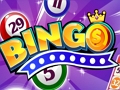 leikur Bingo
