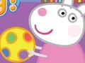 leikur Peppa Pig Get Sorting
