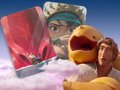 leikur The Sea Beast Memory Card Match
