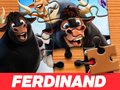 leikur Ferdinand Jigsaw Puzzle