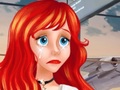 leikur Princess Missing Her Crush