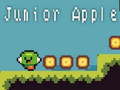leikur Junior Apple