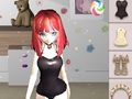 leikur Sakora Dress Up 