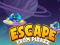 leikur Escape From Pizazz