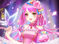 leikur Magic Fairy Tale Princess 