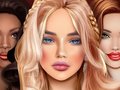 leikur Garden & Princess Fashionista