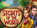 leikur Secrets of the World