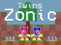 leikur Twins Zonic