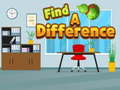 leikur Find A Difference