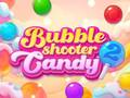 leikur Bubble Shooter Candy 2