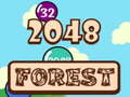 leikur 2048 Forest