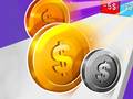 leikur Money Rush