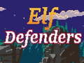 leikur Elf Defenders