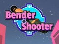 leikur Bender Shooter