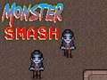 leikur Monster Smash