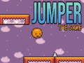leikur Jumper the game