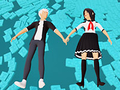 leikur Couple Shuffle