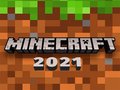 leikur Minecraft 2021